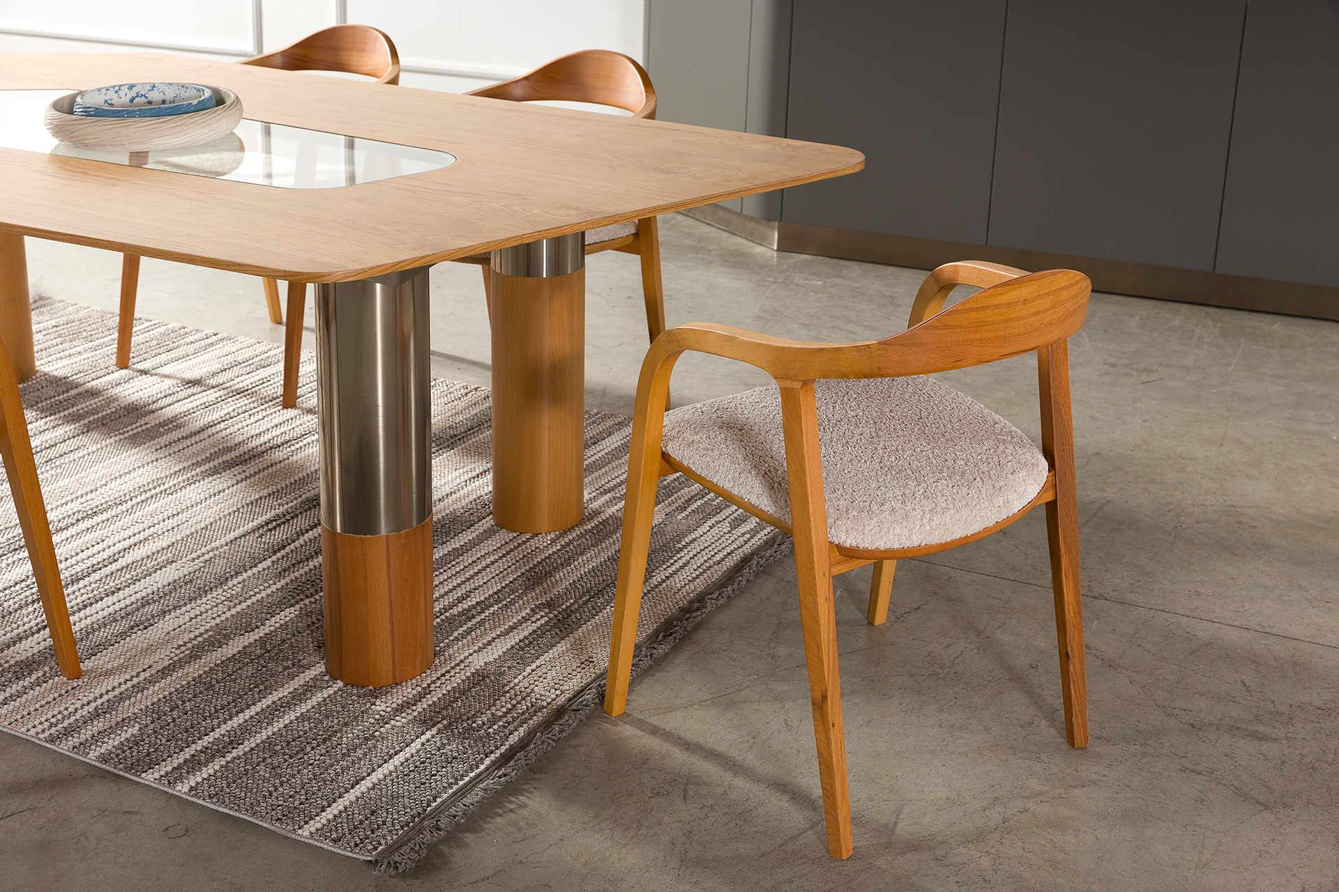 genesis-yemek-masasi-06 Genesis Sandalye - Görsel 1