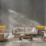 Opera Kanepe/Yataklı Koltuklar