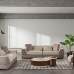 Salva Kanepe/Yataklı Koltuklar