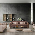 Senfoni Kanepe/Yataklı Koltuklar