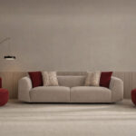 Delina İkili/Üçlü Takım